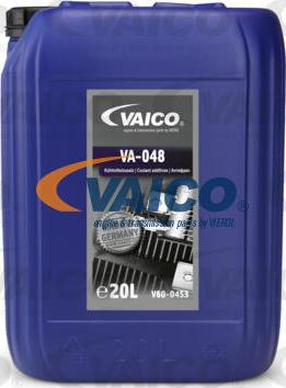 VAICO V60-0453 - Frostschutz alexcarstop-ersatzteile.com