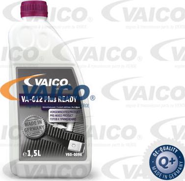 VAICO V60-0096 - Frostschutz alexcarstop-ersatzteile.com