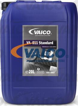 VAICO V60-0067 - Frostschutz alexcarstop-ersatzteile.com