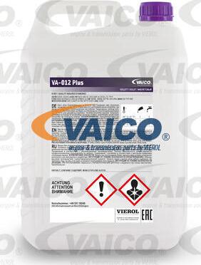 VAICO V60-0070 - Frostschutz alexcarstop-ersatzteile.com