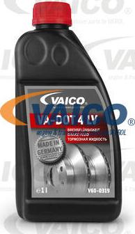 VAICO V60-0319 - Bremsflüssigkeit alexcarstop-ersatzteile.com