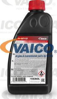 VAICO V60-0319 - Bremsflüssigkeit alexcarstop-ersatzteile.com