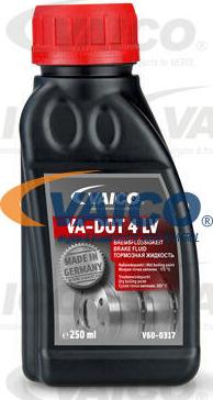 VAICO V60-0317 - Bremsflüssigkeit alexcarstop-ersatzteile.com