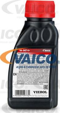 VAICO V60-0243 - Bremsflüssigkeit alexcarstop-ersatzteile.com