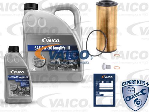 VAICO V60-3012 - Teilesatz, Inspektion alexcarstop-ersatzteile.com