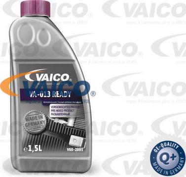 VAICO V60-2005 - Frostschutz alexcarstop-ersatzteile.com