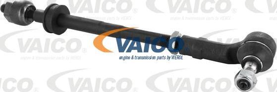 VAICO V10-9566 - Spurstange alexcarstop-ersatzteile.com