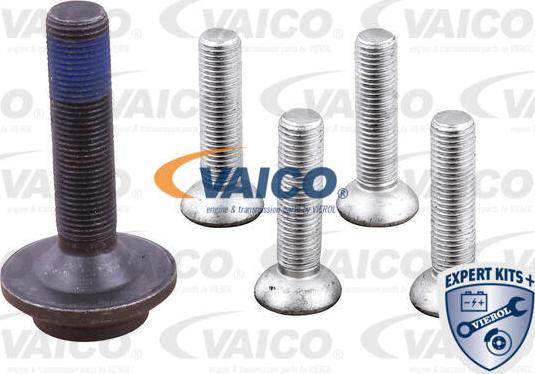 VAICO V10-9878 - Radlagersatz alexcarstop-ersatzteile.com