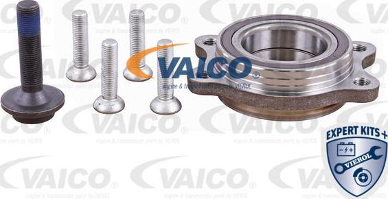 VAICO V10-9878 - Radlagersatz alexcarstop-ersatzteile.com