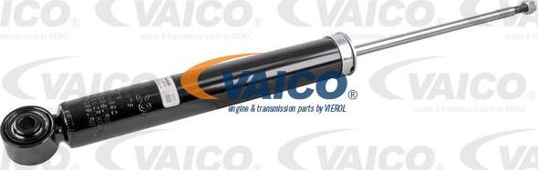 VAICO V10-4978 - Stoßdämpfer alexcarstop-ersatzteile.com