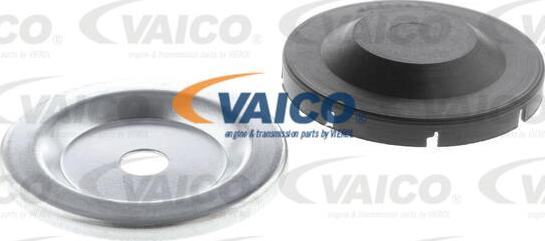 VAICO V10-4614 - Umlenk / Führungsrolle, Keilrippenriemen alexcarstop-ersatzteile.com