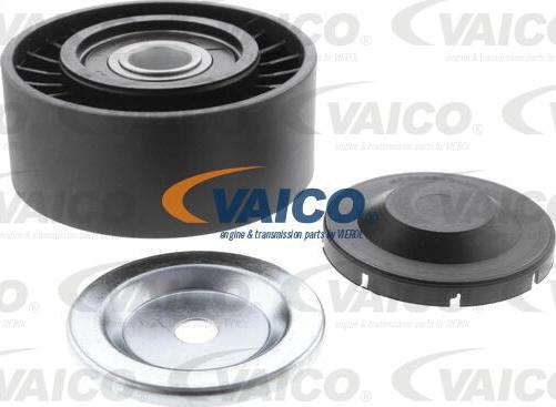 VAICO V10-4614 - Umlenk / Führungsrolle, Keilrippenriemen alexcarstop-ersatzteile.com