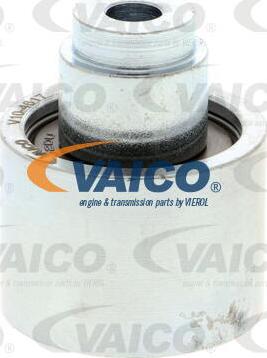 VAICO V10-4617 - Spannrolle, Zahnriemen alexcarstop-ersatzteile.com