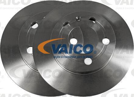 VAICO V10-40069 - Bremsscheibe alexcarstop-ersatzteile.com