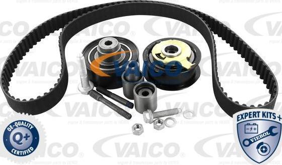 VAICO V10-4169 - Zahnriemensatz alexcarstop-ersatzteile.com