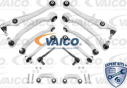 VAICO V10-4833 - Lenkersatz, Radaufhängung alexcarstop-ersatzteile.com