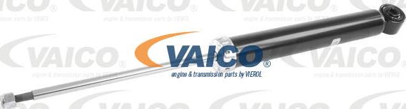 VAICO V10-4256 - Stoßdämpfer alexcarstop-ersatzteile.com