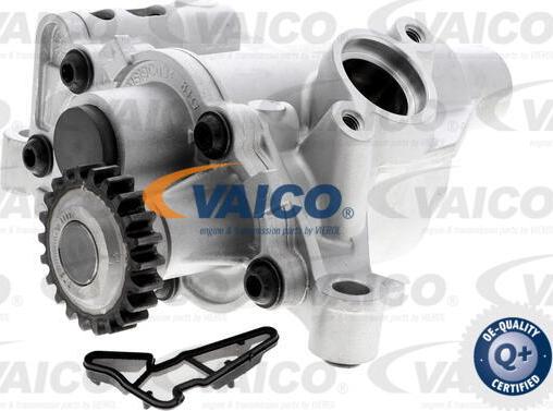 VAICO V10-4266 - Ölpumpe alexcarstop-ersatzteile.com