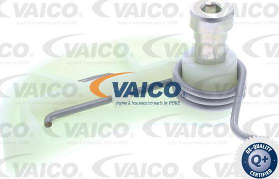 VAICO V10-4742 - Kettenspanner, Ölpumpenantrieb alexcarstop-ersatzteile.com