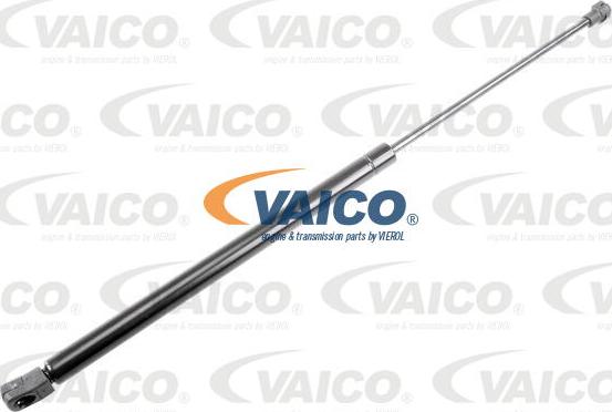 VAICO V10-4718 - Gasfeder, Koffer / Laderaum alexcarstop-ersatzteile.com