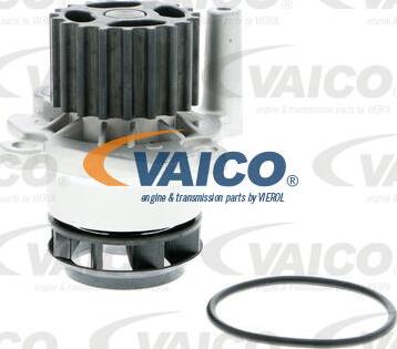 VAICO V10-50060-1 - Wasserpumpe alexcarstop-ersatzteile.com