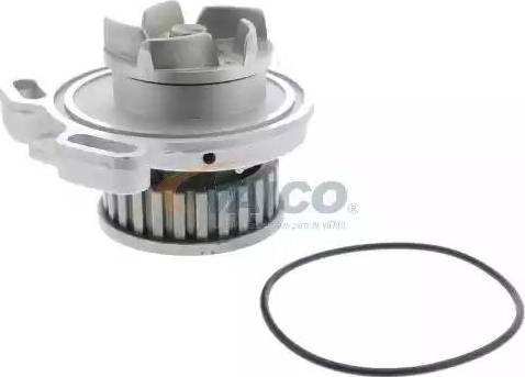 VAICO V10-50019 - Wasserpumpe alexcarstop-ersatzteile.com