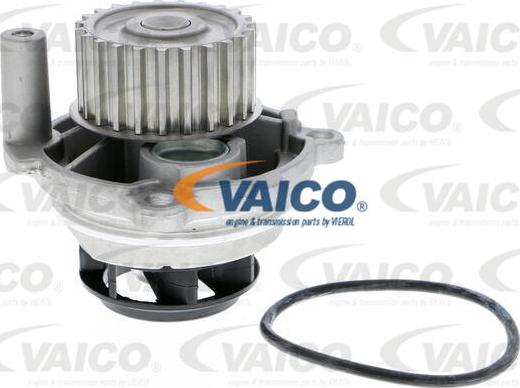 VAICO V10-50011-1 - Wasserpumpe alexcarstop-ersatzteile.com