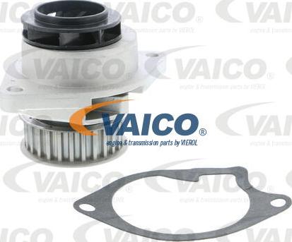 VAICO V10-50036-1 - Wasserpumpe alexcarstop-ersatzteile.com