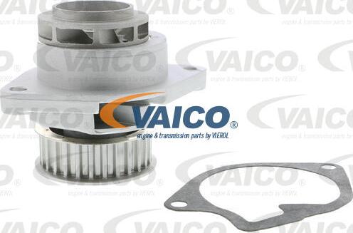 VAICO V10-50036 - Wasserpumpe alexcarstop-ersatzteile.com