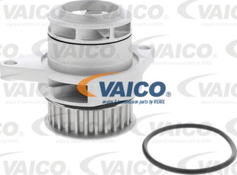 VAICO V10-50033 - Wasserpumpe alexcarstop-ersatzteile.com