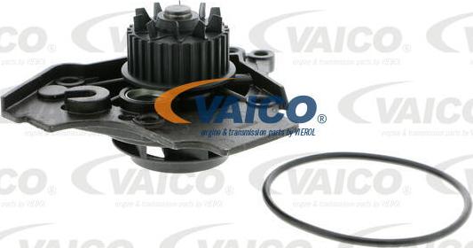 VAICO V10-50072 - Wasserpumpe alexcarstop-ersatzteile.com