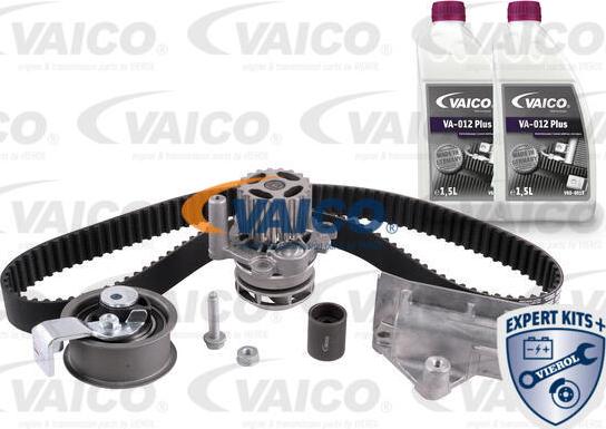 VAICO V10-50110 - Wasserpumpe + Zahnriemensatz alexcarstop-ersatzteile.com