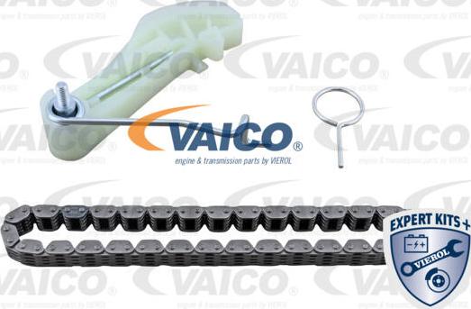 VAICO V10-5855-BEK - Kettensatz, Ölpumpenantrieb alexcarstop-ersatzteile.com