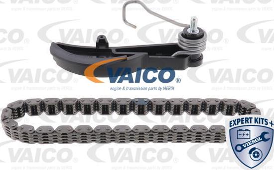 VAICO V10-5856-BEK - Kettensatz, Ölpumpenantrieb alexcarstop-ersatzteile.com