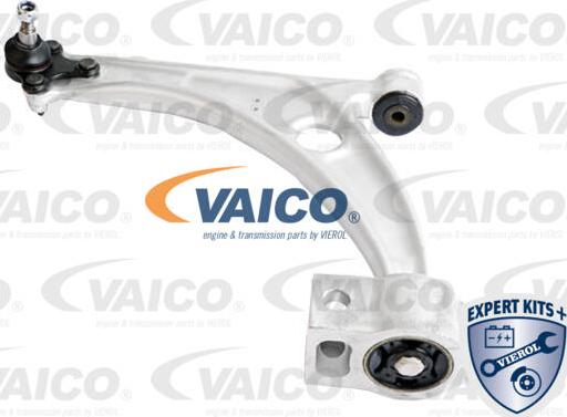 VAICO V10-5380 - Lenker, Radaufhängung alexcarstop-ersatzteile.com