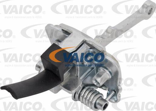 VAICO V10-5267 - Türfeststeller alexcarstop-ersatzteile.com