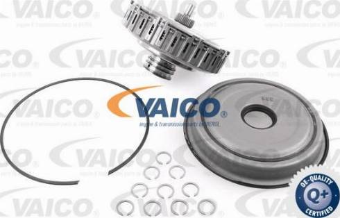 VAICO V10-6529 - Kupplungssatz alexcarstop-ersatzteile.com