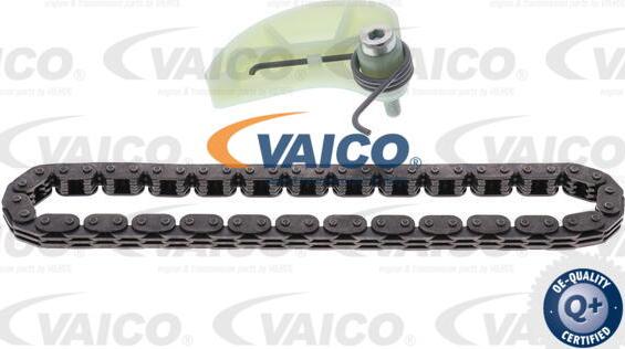 VAICO V10-6522 - Kettensatz, Ölpumpenantrieb alexcarstop-ersatzteile.com