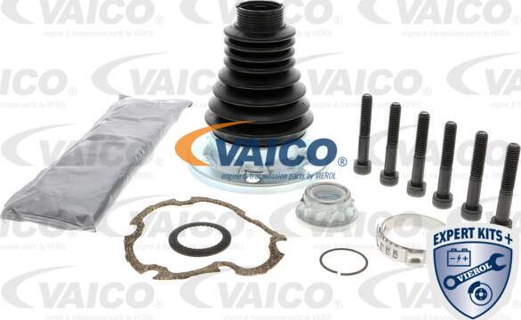 VAICO V10-6369 - Faltenbalg, Antriebswelle alexcarstop-ersatzteile.com