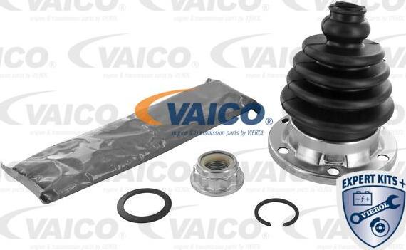 VAICO V10-6380 - Faltenbalg, Antriebswelle alexcarstop-ersatzteile.com