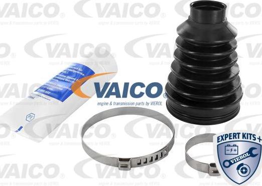 VAICO V10-6259 - Faltenbalg, Antriebswelle alexcarstop-ersatzteile.com