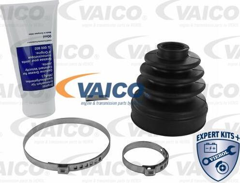 VAICO V10-6258 - Faltenbalg, Antriebswelle alexcarstop-ersatzteile.com