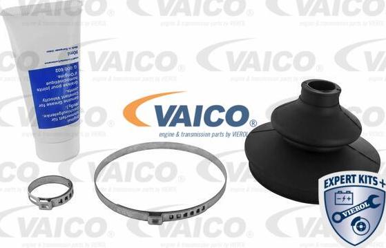 VAICO V10-6233 - Faltenbalg, Antriebswelle alexcarstop-ersatzteile.com