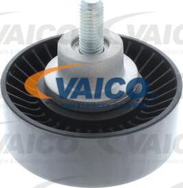 VAICO V10-0975 - Umlenk / Führungsrolle, Keilrippenriemen alexcarstop-ersatzteile.com