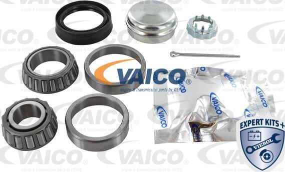 VAICO V10-0496 - Radlagersatz alexcarstop-ersatzteile.com