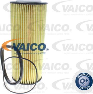 VAICO V10-0666 - Ölfilter alexcarstop-ersatzteile.com