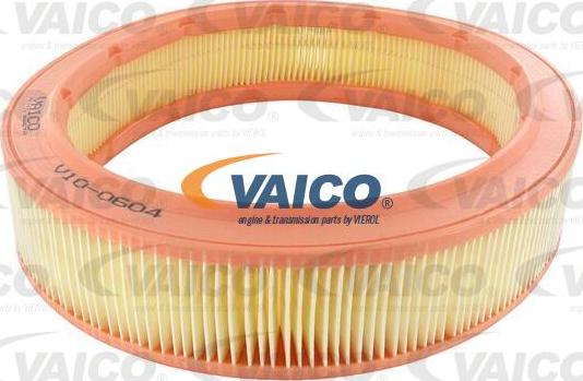 VAICO V10-0604 - Luftfilter alexcarstop-ersatzteile.com