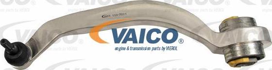 VAICO V10-8548 - Lenkersatz, Radaufhängung alexcarstop-ersatzteile.com