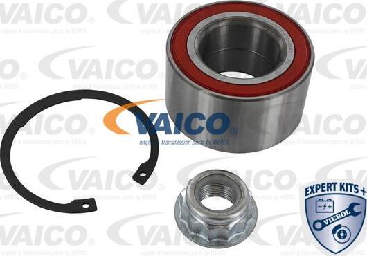 VAICO V10-0045 - Radlagersatz alexcarstop-ersatzteile.com