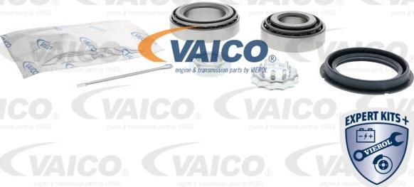 VAICO V10-0040 - Radlagersatz alexcarstop-ersatzteile.com